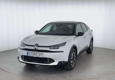 Citroën C4, 2026