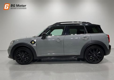 MINI, 2019 3