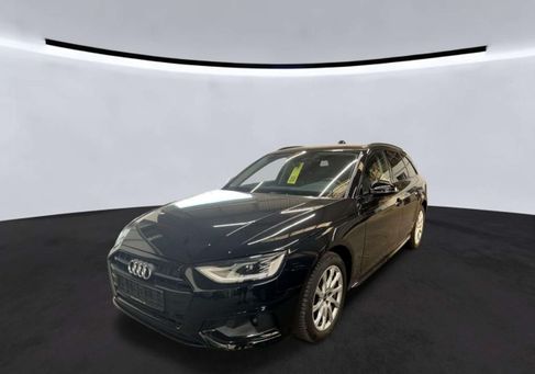 Audi A4, 2023