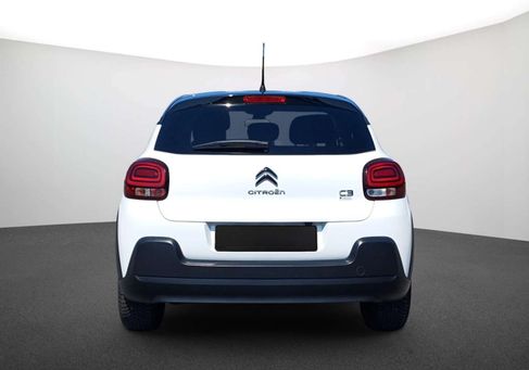 Citroën C3, 2022 3