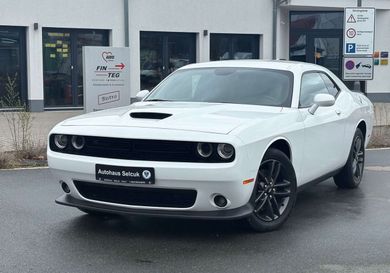 Dodge Challenger, 2019