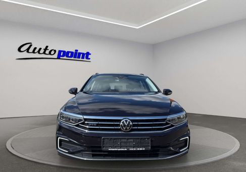 Volkswagen Passat Variant, 2021 2