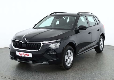 Skoda Kamiq, 2026 2