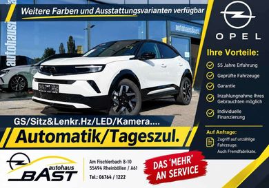 Opel Mokka, 2026