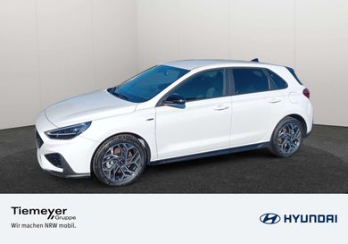 Hyundai i30, 2026