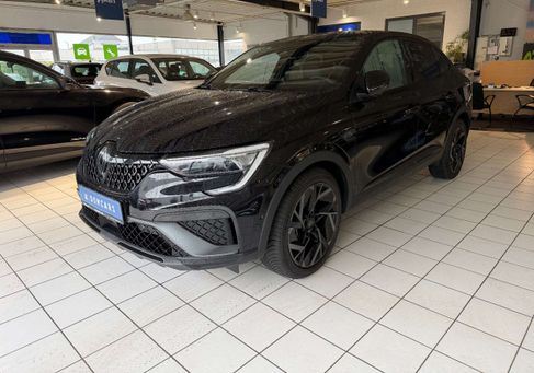 Renault Arkana, 2024