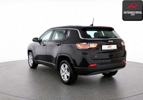 Jeep Compass, 2025 3