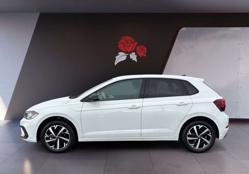 Volkswagen Polo, 2026 3