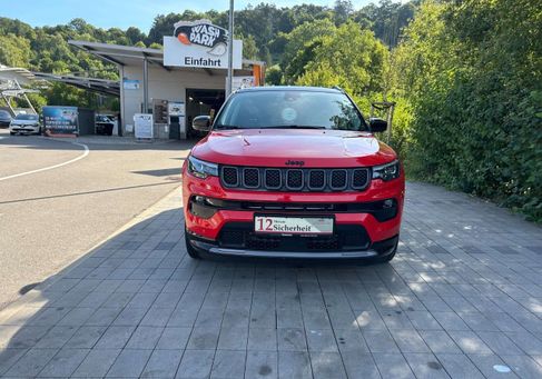 Jeep Compass, 2023 2