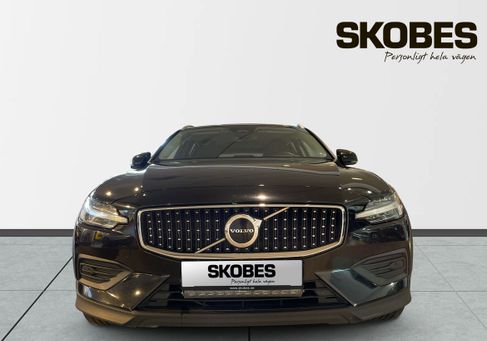 Volvo V60 Cross Country, 2023