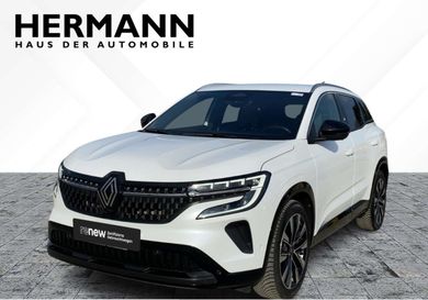 Renault Austral, 2023