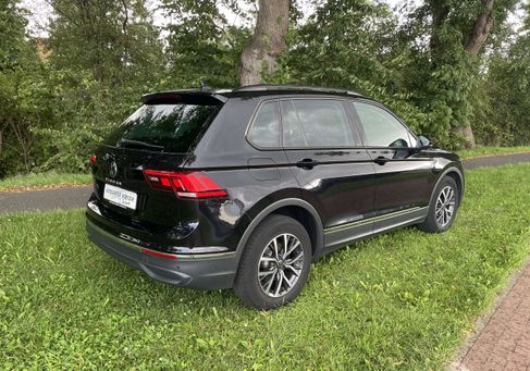 Volkswagen Tiguan, 2022 3