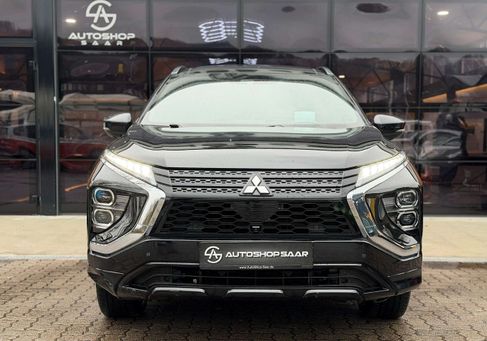 Mitsubishi Eclipse, 2022