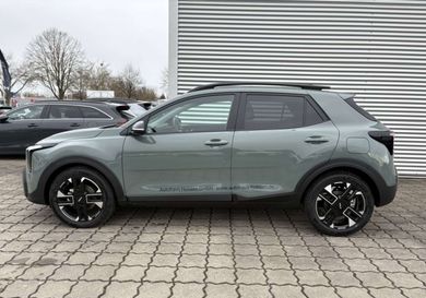 Kia Stonic, 2026