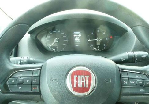 Fiat Ducato, 2023