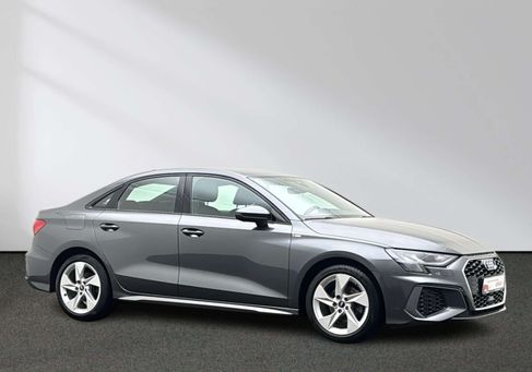 Audi A3, 2021 3