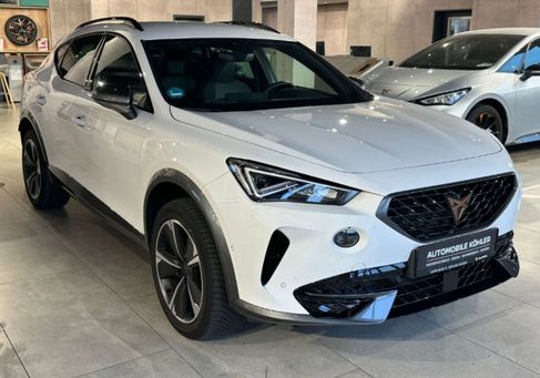 Cupra Formentor, 2023