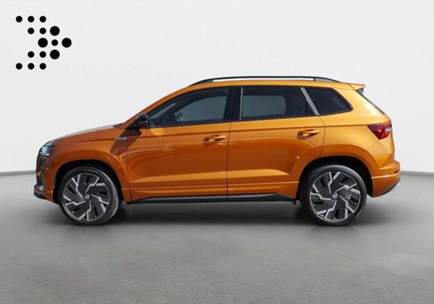 Skoda Karoq, 2022