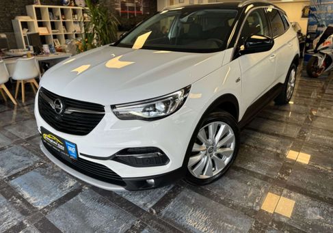 Opel Grandland X, 2020