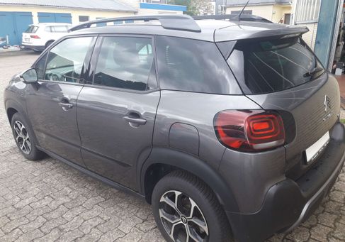 Citroën C3 Aircross, 2024 3