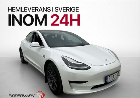 Tesla Model 3, 2019 3