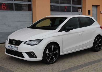 Seat Ibiza, 2024