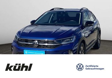 Volkswagen Taigo, 2025