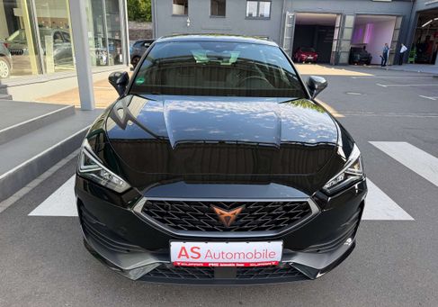 Cupra Leon, 2022