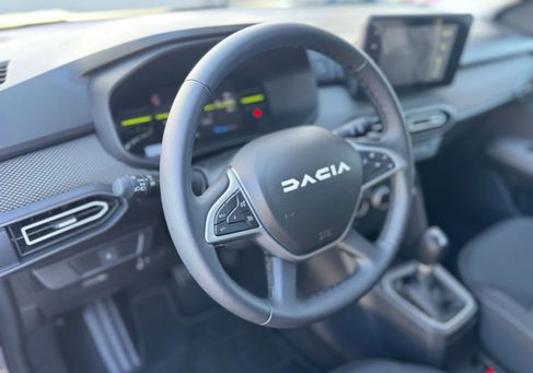 Dacia Jogger, 2026 3