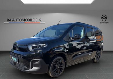 Citroën Berlingo, 2024