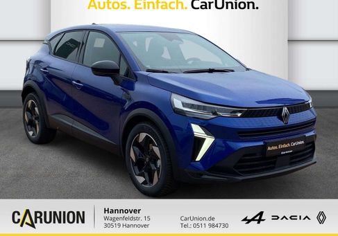 Renault Captur, 2026 3