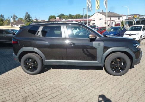 Dacia Duster, 2026