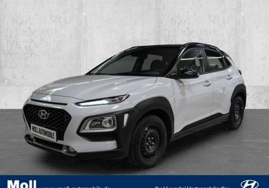 Hyundai Kona, 2021