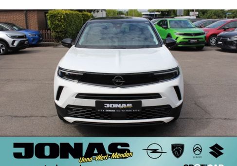 Opel Mokka, 2023 2