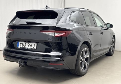 Skoda Enyaq, 2023 3