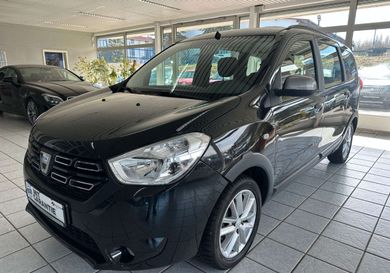 Dacia Lodgy, 2022