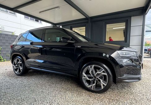 Skoda Karoq, 2023
