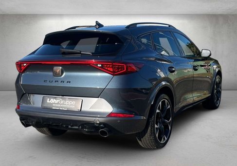 Cupra Formentor, 2024 3