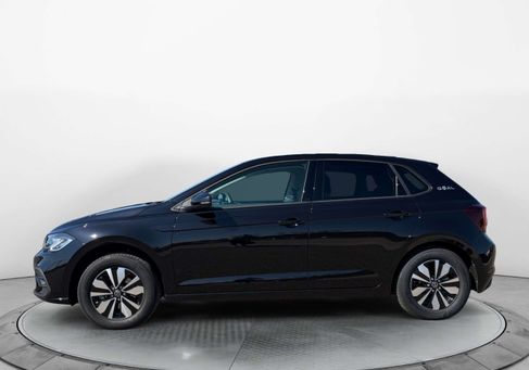 Volkswagen Polo, 2025 3