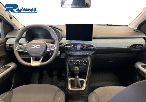 Dacia Sandero Stepway, 2026