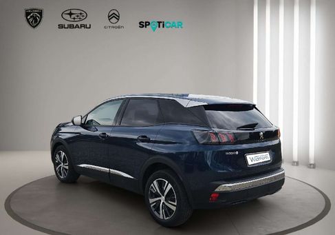 Peugeot 3008, 2024