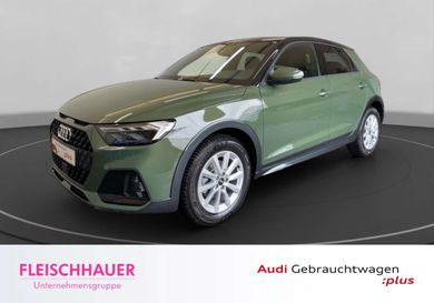 Audi A1, 2025