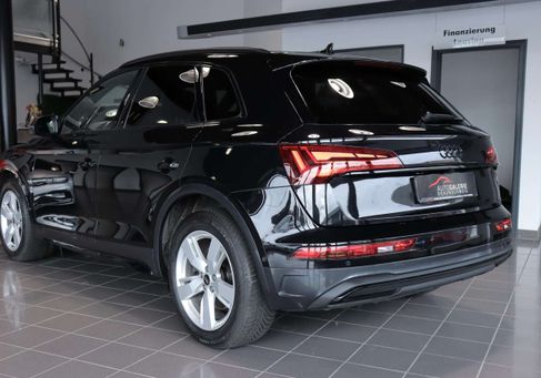 Audi Q5, 2023 3