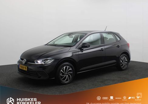 Volkswagen Polo, 2023