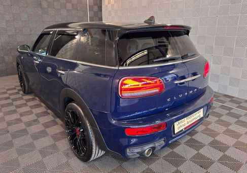 MINI Cooper SD Clubman, 2019