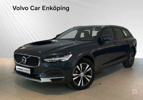 Volvo V90 Cross Country, 2023