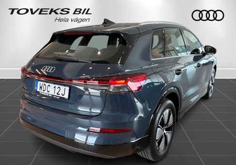 Audi Q4, 2027