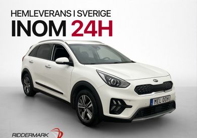 Kia Niro, 2020