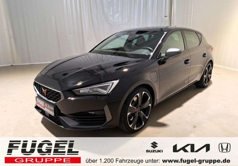 Cupra Leon, 2021