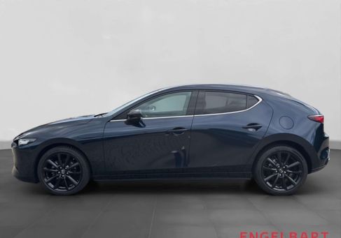 Mazda 3, 2024